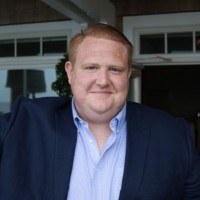 Morgan Stanley Employee Tom Ames's profile photo