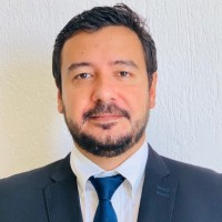 State Grid Brazil Holding S.A. Employee Josue Lima's profile photo