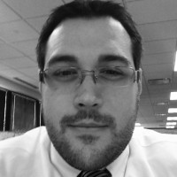 City of San Diego Employee Brandon Staley's profile photo
