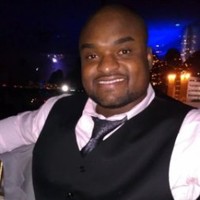 Get Bodied Services, LLC Employee Cedric Brown's profile photo