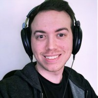 Capital Good Fund Employee Christian Medina's profile photo