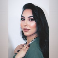 HALBA Employee Madleine Metlej's profile photo