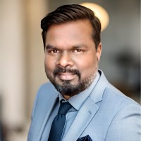 ROUNAK COMPUTERS LLC Employee Prem Anand's profile photo