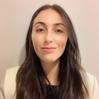 Einhell Argentina SA Employee Daniela Ocampo Lizarralde's profile photo