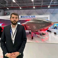 Baykar Technologies Employee Halil Ceylan's profile photo