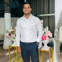 Bandhan Bank Employee Gopal M's profile photo
