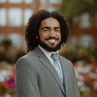 ZIP-O-LOG MILLS, INC. Employee Isaiah del Campbell's profile photo