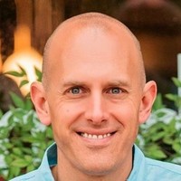 Boeing Employee Timothy Fick's profile photo