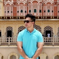 SKETS Studio Employee Jaspreet Singh's profile photo