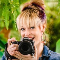 Appalachian Standard Employee Meriah Mozingo's profile photo