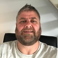 Rutland Plastics Employee Lee Hatton's profile photo