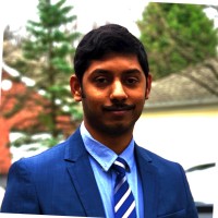 SUMMIT UTILITY STRUCTURES, LLC Employee Gowtham Penumatsa's profile photo