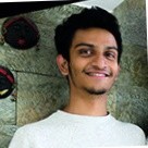 Medad Media (Bangalore) Employee Rahul Ravi's profile photo