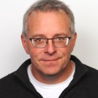 PlayStation Employee Tom Bair's profile photo
