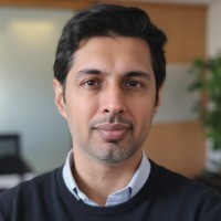 Haroon Aslam Email