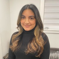 Raman Sara Email & Phone Number | PwC Senior Associate Contact Information