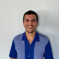 Lu Employee Ari Rubin's profile photo