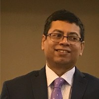 EXL Employee Sanjay Dutt's profile photo