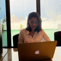 Techno India Group Employee Rini Chakraborty's profile photo