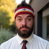 BillionToOne Employee Tim Richards's profile photo