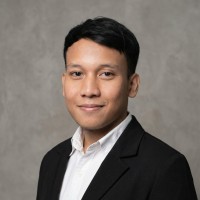 McKinsey & Company Employee Muhammad Ridlo's profile photo