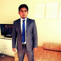 BHARAT DYE CHEM Employee Mayank Patel's profile photo