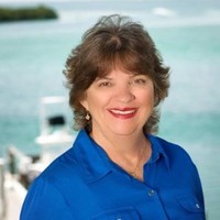 Mote Marine Laboratory & Aquarium Employee Kevan Main's profile photo