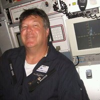 Underwater Forensic Investigators, LLC Employee Tom Maddox's profile photo