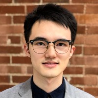 Meta Employee Bin Feng's profile photo