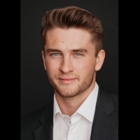 LymeLess Health Employee Carter Bradsky's profile photo