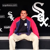 ubimo ltd. Employee Zak Pala's profile photo