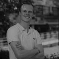 CLAFIS Ingenieus Employee Thomas Krol's profile photo