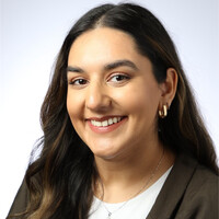 Emory University Employee Esha Dave's profile photo