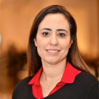 Nanit Employee Keren Zada's profile photo