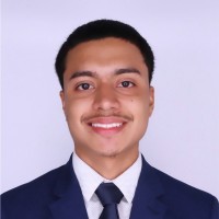 Triple Point Security Employee Michael Ochoa's profile photo
