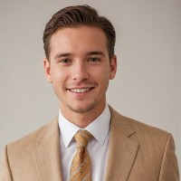 Expansio Employee Thomas Dale's profile photo
