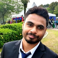 Digi-X Employee Yogeshwaran Mariappen's profile photo