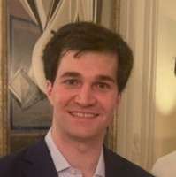 Reflik Employee Jack Kountouris's profile photo