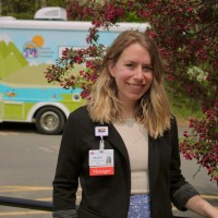 MaineHealth Employee Ellen Thorne's profile photo