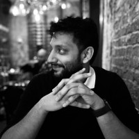 Avantari Technologies Employee Bhairav Shankar's profile photo