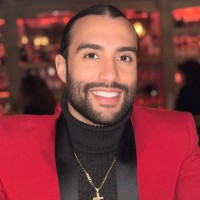 Universal Ads Employee Joshua Reyes's profile photo