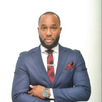NBS Bank Employee Frank Nakoma's profile photo