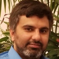 Muhammad Abbass Email