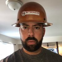 Stenco Construction Employee Chris Greene's profile photo