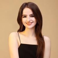 Infijoy - A Platform for Humanity Employee Liza Doroff's profile photo