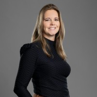 De Nieuwe Veste Employee Nina van Dam's profile photo