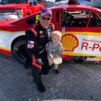 CruzAlta Employee Rusty Reed's profile photo