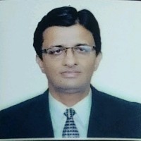 NHB Ball & Roller Ltd Employee Rajiv Dholakia's profile photo