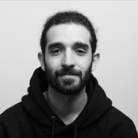 Beyound Employee Obada Adernali's profile photo
