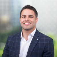Deloitte Employee Nicholas Perera's profile photo
